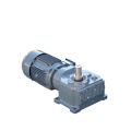 Hecho en China Superior calidad K Serie Helical Bisel Gearbox Reducer Compre Gearbox